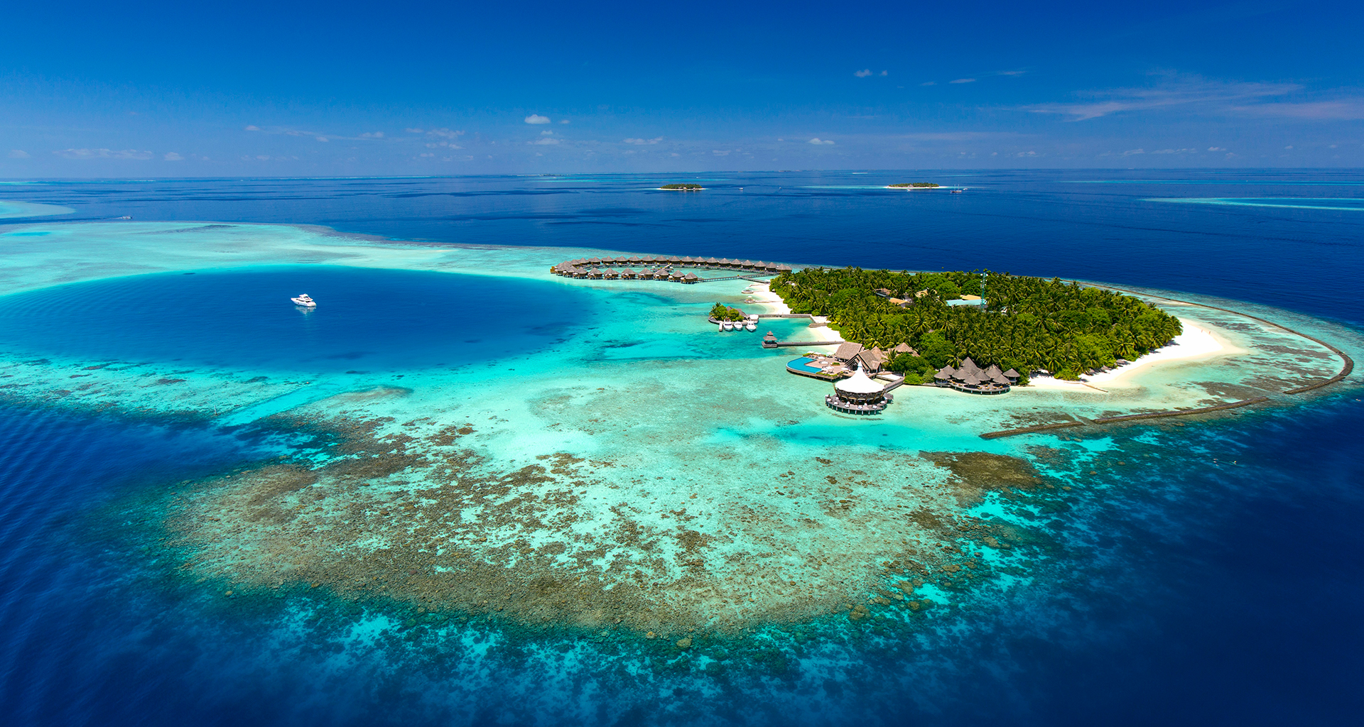 Viajar a Maldivas | ¿ Dónde están Maldivas ? - a Maldivas
