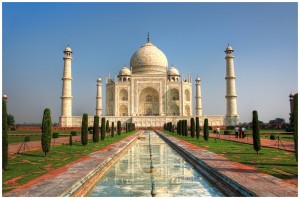 Viajar a India y Maldivas