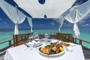 qué comer en Sri Lanka