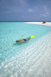 viajar a Maldivas