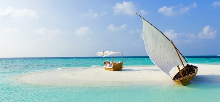 Hoteles en Maldivas: viaje a medida a Maldivas