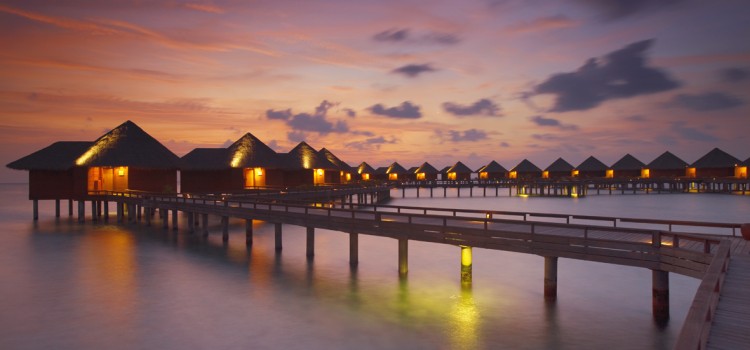 Baros Maldives