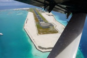 aeropuerto: Maldivas