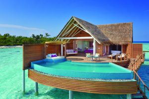 Resort Milaidhoo Island Maldives