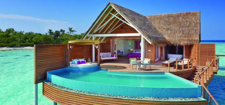 Resort Milaidhoo Island Maldives