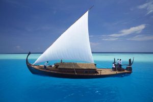 Viajar a Maldivas en enero