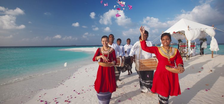 baros maldives: premios