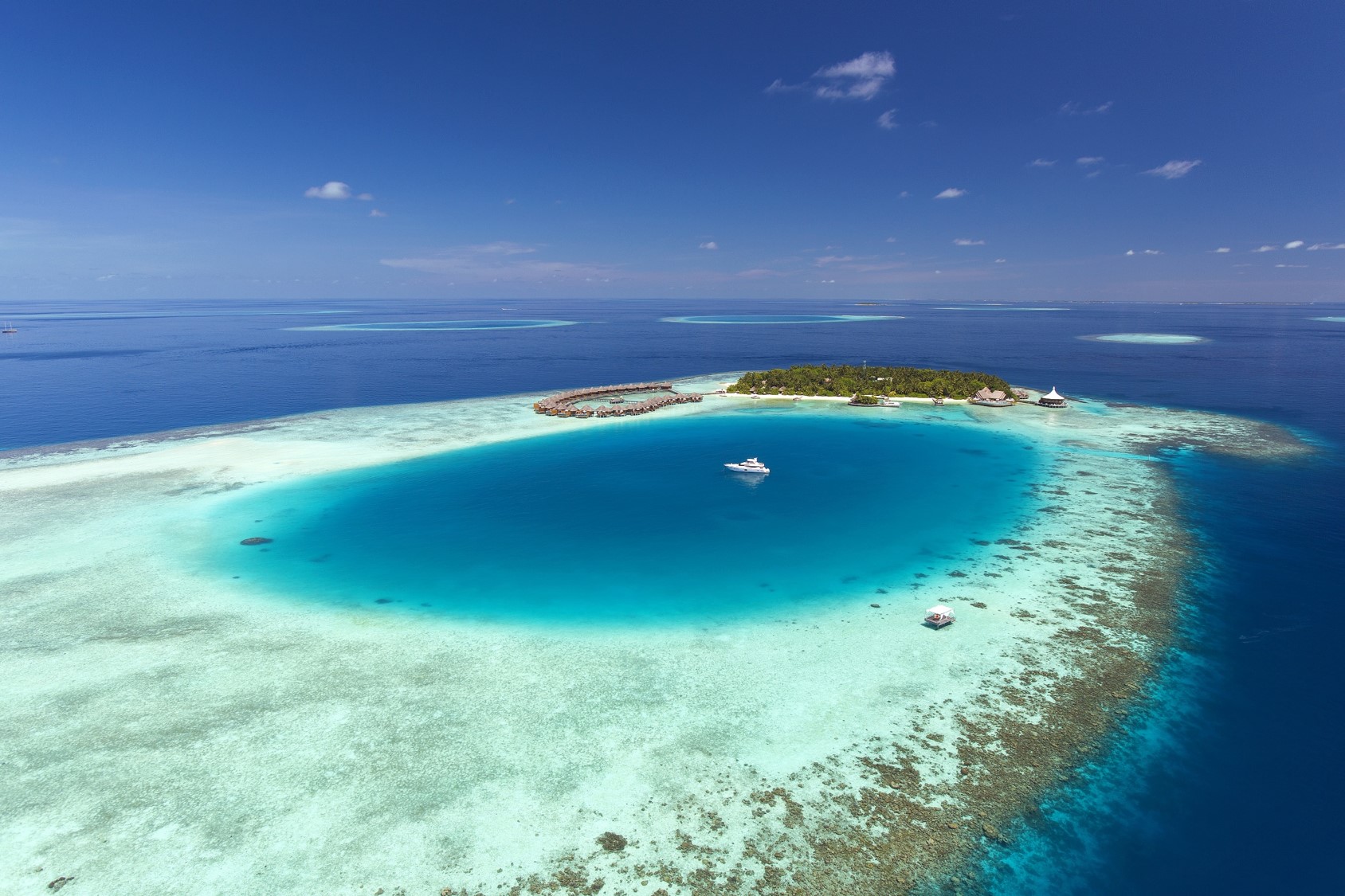 Viajar Maldivas | de Maldivas, el más bajo del mundo - Viajar a Maldivas